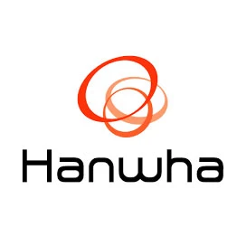 hanwha logo